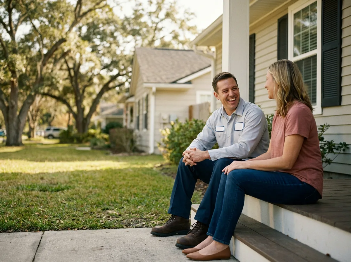 Septic tank pumping FAQs for Gordonsville, VA